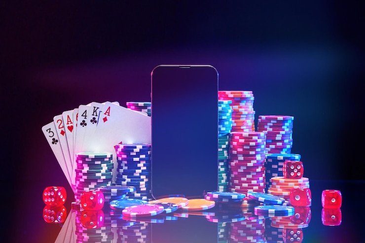 ক্রীড়া ও ক্যাসিনো বিভাগসহ bt 5110 কার্ড
